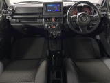 ジムニー XC 4WD 修復歴無し