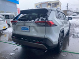 RAV4 2.0 G Zパッケージ 4WD 