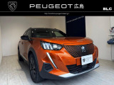 フレンチコンパクトSUV2008の認定中古車