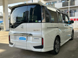 ステップワゴン 2.0 スパーダ ハイブリッド G ホンダセンシング 