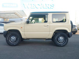 ジムニー XC 4WD 