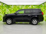 ランドクルーザープラド 2.7 TX Lパッケージ 4WD 