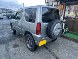 ジムニー ランドベンチャー 4WD 