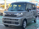 スペーシア ハイブリッド(HYBRID) G 