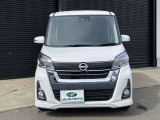 デイズルークス ハイウェイスター X Gパッケージ 4WD 
