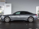 A6 45 TFSI クワトロ スポーツ Sラインパッケージ 4WD 