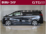 アルファード 2.5 S Cパッケージ 