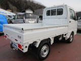 キャリイ KC エアコン パワステ 4WD 