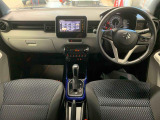 イグニス 1.2 ハイブリッド(HYBRID)  MZ 