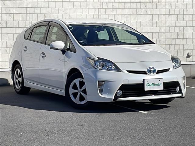 プリウス 1.8 G 修復歴無し