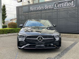 CLAクラス CLA200d AMGラインパッケージ 
