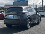 CX-5 2.0 20S スマートエディション 