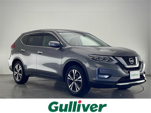 エクストレイル 2.0 20Xi 4WD 4WD 修復歴無し