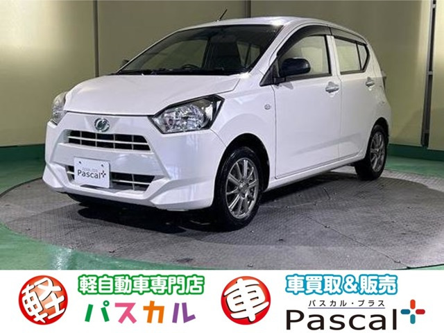 ミライース L 