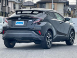 C-HR ハイブリッド 1.8 G LED エディション 