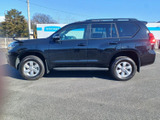 ランドクルーザープラド 2.7 TX Lパッケージ 4WD 