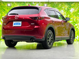 CX-5 2.2 XD エクスクルーシブ モード 4WD 