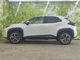 ヤリスクロス 1.5 ハイブリッド Z E-Four 4WD 