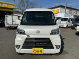 ピクシスバン クルーズ SAIII ハイルーフ 