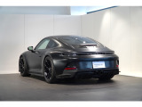 911 GT3 ツーリング パッケージ PDK