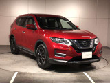 エクストレイル 2.0 20S ハイブリッド 4WD 