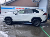 RAV4 2.0 G Zパッケージ 4WD 