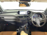 UX 250h バージョンC 本革シート 修復歴無し