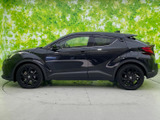 C-HR ハイブリッド 1.8 G モード ネロ セーフティ プラス 