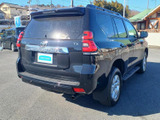 ランドクルーザープラド 2.7 TX Lパッケージ 4WD 
