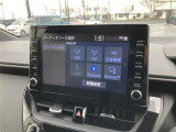 カローラツーリング 1.8 W×B 修復歴無し