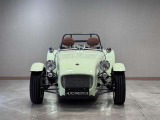 セブン160  SUPER SPRINT