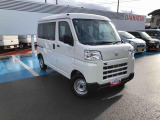 ハイゼットカーゴ  デラックス 4WD