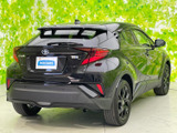 C-HR ハイブリッド 1.8 G モード ネロ セーフティ プラス 