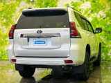 ランドクルーザープラド 2.7 TX Lパッケージ 70th アニバーサリーリミテッド 4WD 