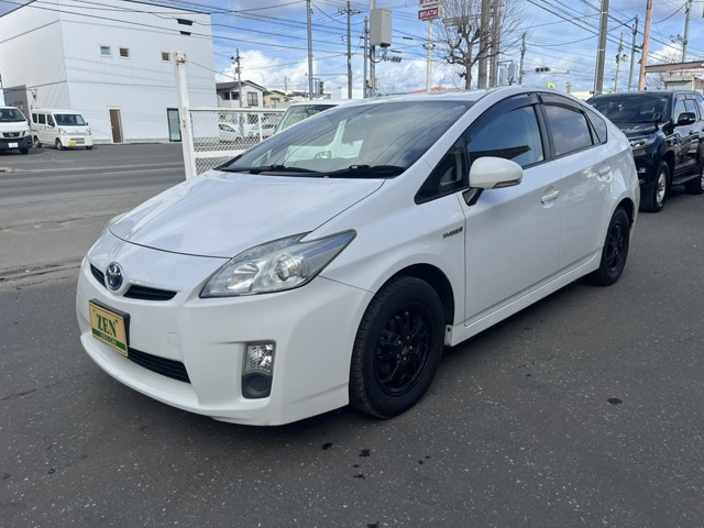 プリウス 1.8 L 