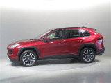 RAV4 2.0 アドベンチャー 4WD 