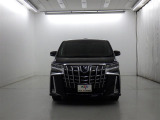 アルファード ハイブリッド 2.5 エグゼクティブ ラウンジ S E-Four 4WD 