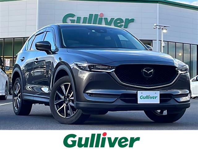 CX-5 2.2 XD プロアクティブ 本革シート 修復歴無し