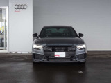 A6 45 TFSI クワトロ スポーツ Sラインパッケージ 4WD 
