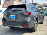 レガシィアウトバック 1.8 リミテッド EX 4WD 