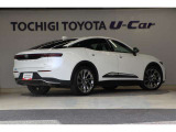 クラウンクロスオーバー 2.5 G E-Four 4WD 