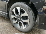 この車両は内装・外装共に非常に綺麗な車で、弊社としても特に自信を持ってご案内させて戴きます。是非とも実車をご覧頂きたい一台です。
