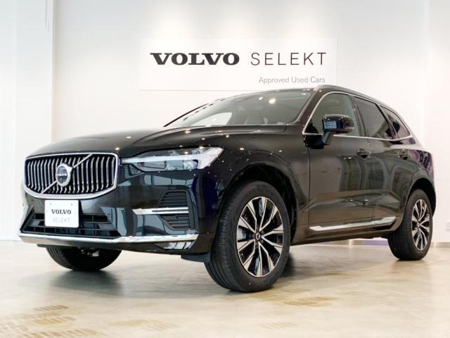 XC60 アルティメット B5 AWD 4WD 