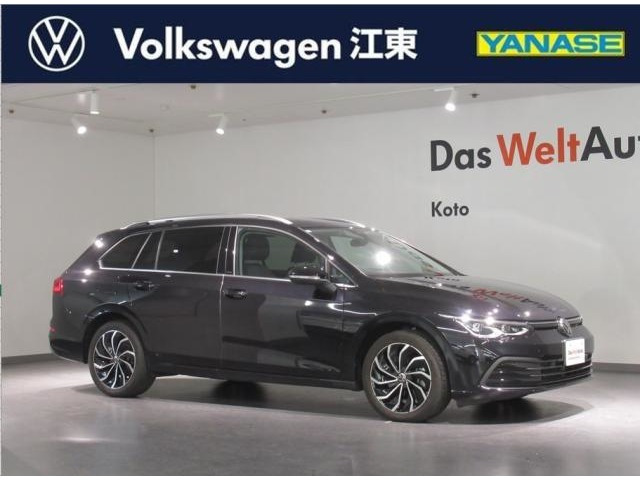 ゴルフヴァリアント TDI アクティブ アドバンス プラチナムエディション ディーゼル 