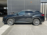 RX 300 バージョンL 4WD 