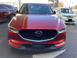 CX-5 2.0 20S プロアクティブ 