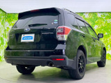 フォレスター 2.0 エックスブレイク 4WD 