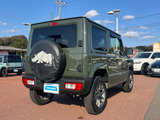 ジムニー XC 4WD 