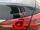 スカイライン 3.0 400R 