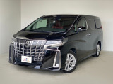 トヨタ アルファード